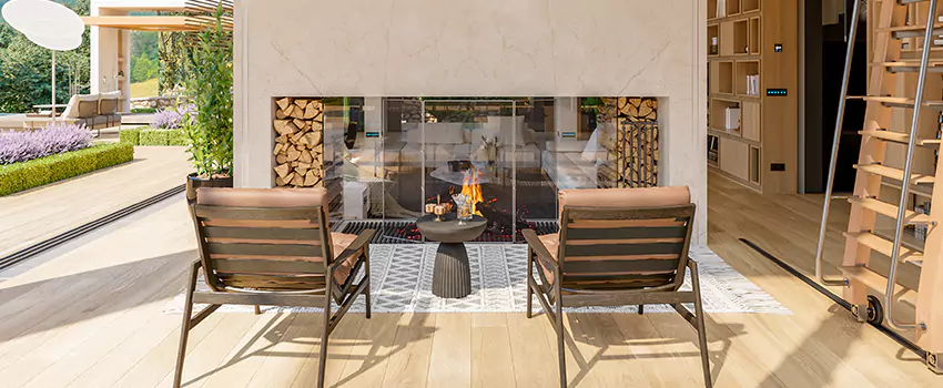 Ortal Space Creator Fireplace Repair in East Islip, NY