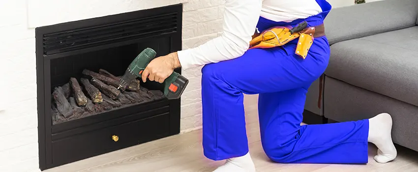 Pellet Fireplace Repair Services in East Islip, NY