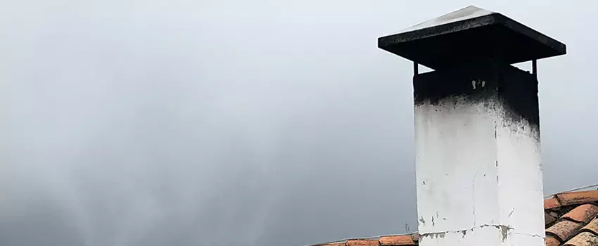 Prefab Chimney Crown Installation in East Islip, NY