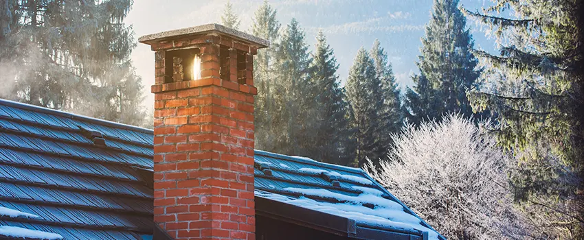 Residential Chimney Rain Caps Repair Services in East Islip, NY