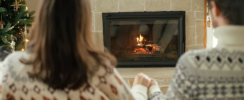 Superior Open-Hearth Wood Fireplaces in East Islip, NY
