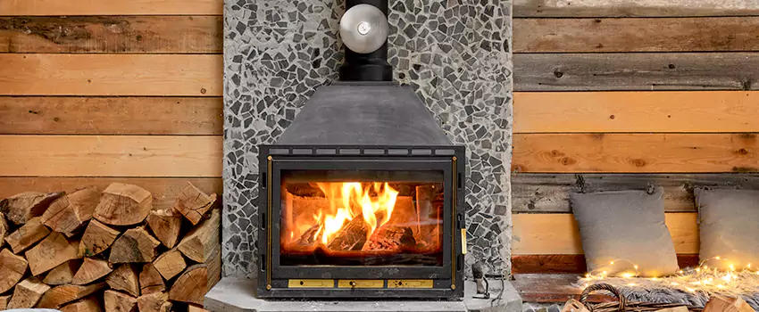 Travis Industries Elite Fireplace Inspection and Maintenance in East Islip, New York