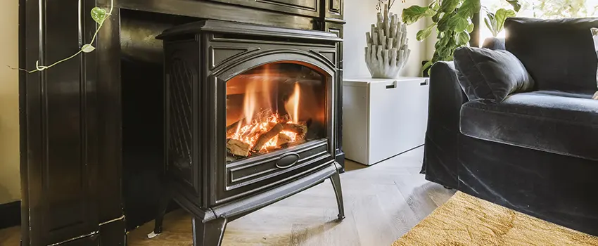 Valor Wood Fireplace in East Islip, NY