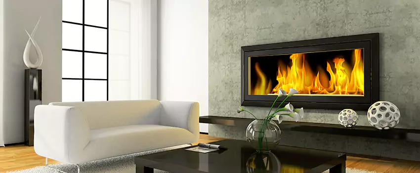 Ventless Fireplace Oxygen Depletion Sensor Installation and Repair Services in East Islip, New York