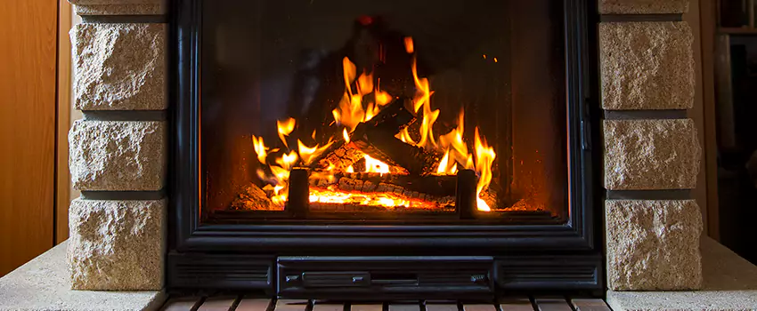 Cost of Wood Fireplace Installation in East Islip, NY
