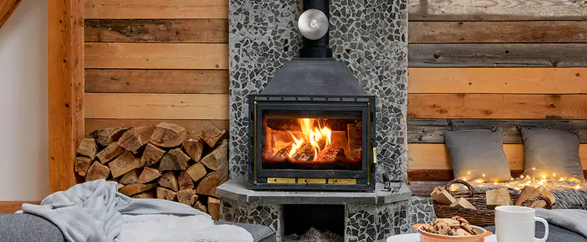 Affordable Wood Fireplace Fixing Solutions in East Islip, New York