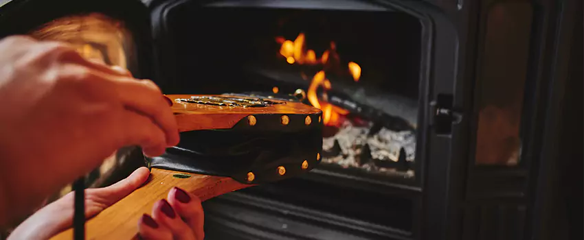Cost of Wood Furnace Repair and Installation Services in East Islip, NY