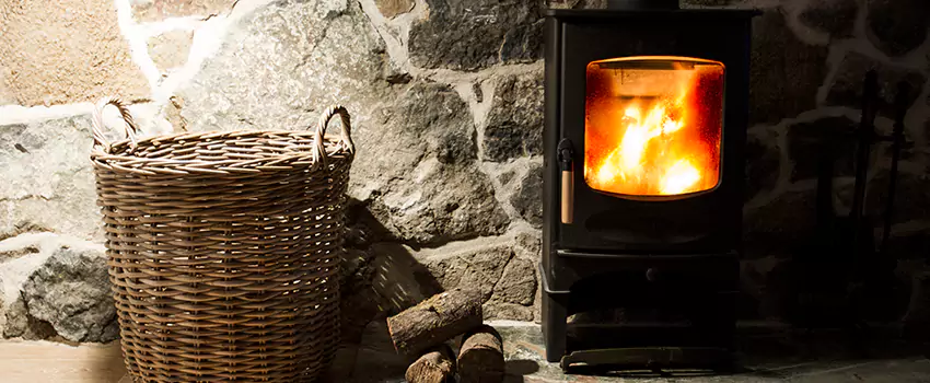 24/7 Wood Stove Installation Services in East Islip, New York
