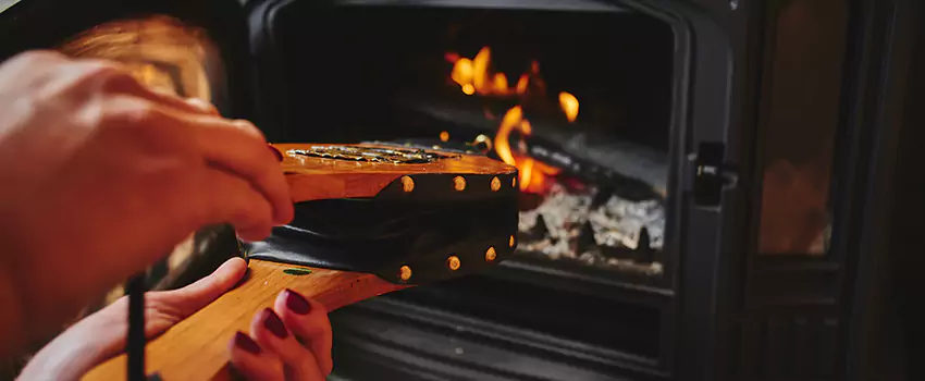 Wood Stove Grates Repair in East Islip, New York