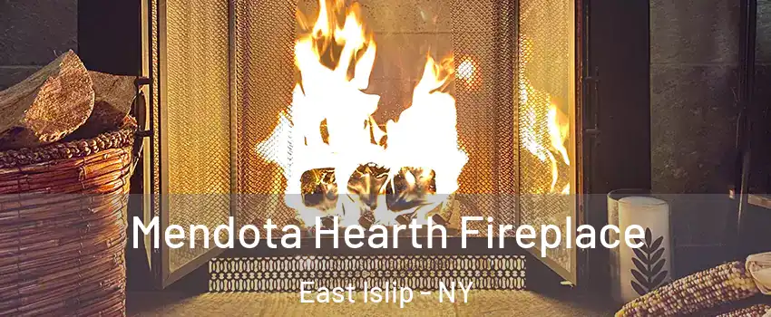  Mendota Hearth Fireplace East Islip - NY