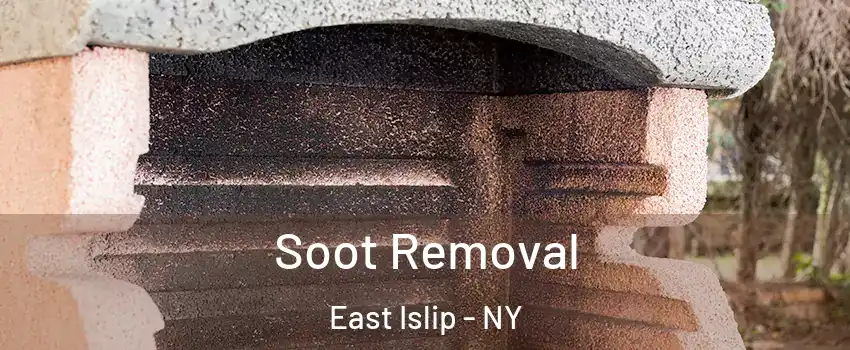  Soot Removal East Islip - NY